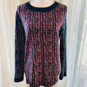 Tory Burch classic sweater, size M
